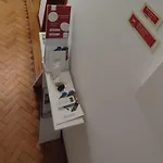 Casa Sophie - - Casa De Ferias Completa Проживание в семье *