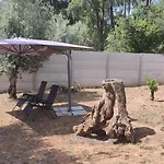 Проживание в семье Casa Sophie - - Casa De Ferias Completa