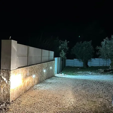 Casa Sophie - - Casa De Completa Ancião