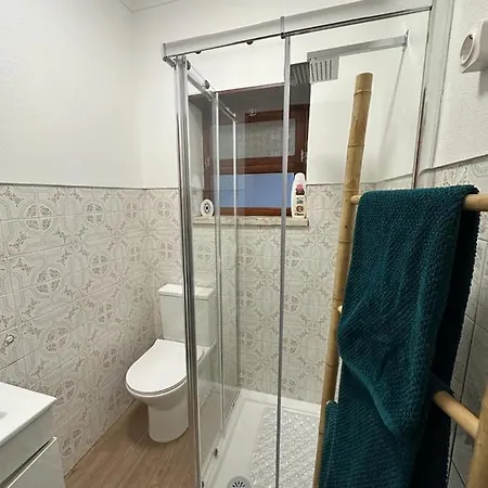 Casa Sophie - Anciao