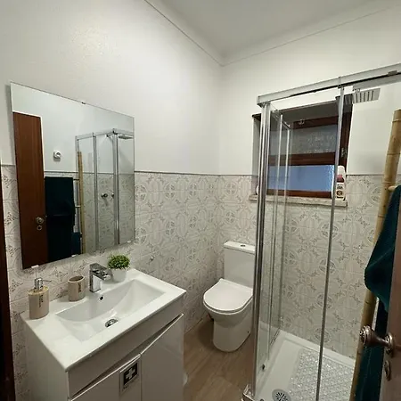 Σπίτι διακοπών Casa Sophie -