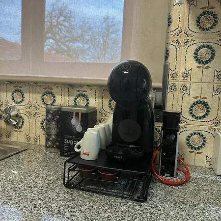 民宿 Casa Sophie - - Casa De Ferias Completa