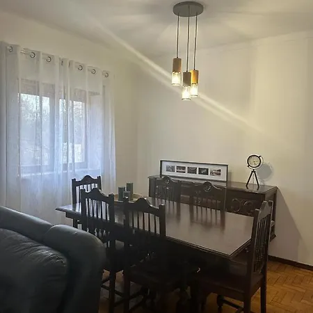 Σπίτι διακοπών Casa Sophie - *