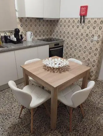 Σπίτι διακοπών Casa Sophie - *