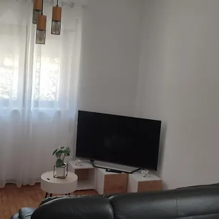 Σπίτι διακοπών Casa Sophie -