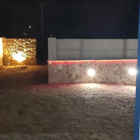 Casa Sophie - Anciao