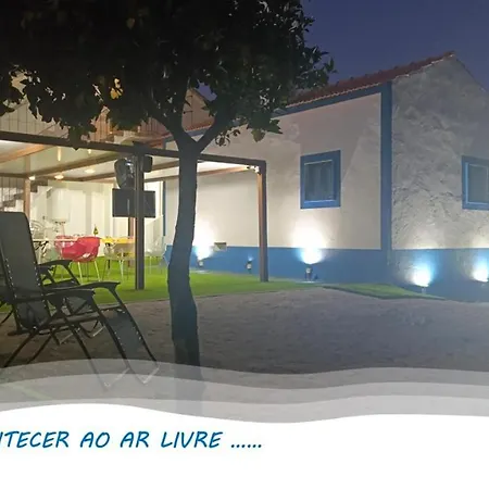 Casa Sophie - - Casa De Ferias Completa