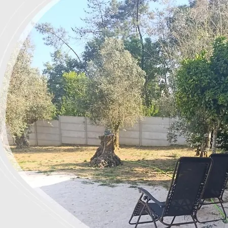 Casa Sophie - * Anciao