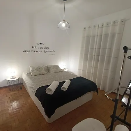 Casa Sophie - Alojamento,dormitorio,casa De Ferias *