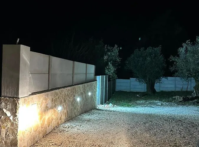 Casa Sophie - Ансьян