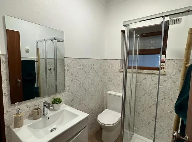 Privat bolig Casa Sophie -