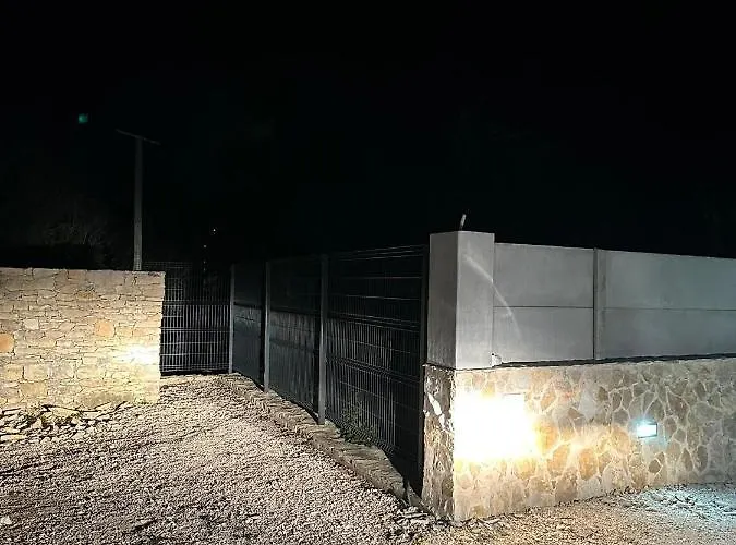 Дом отдыха Casa Sophie - *