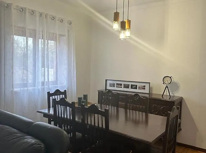 Privat bolig Casa Sophie - *