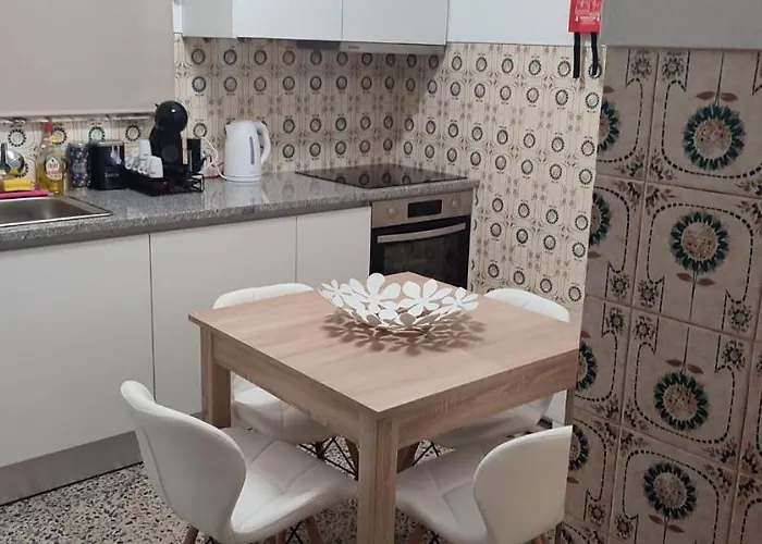 Casa Sophie - Privat bolig *