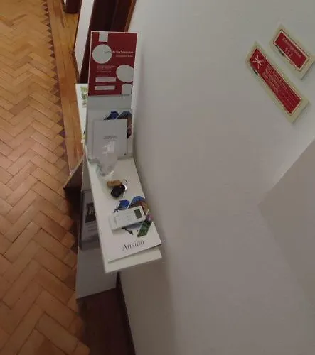 Casa Sophie - Privat bolig *