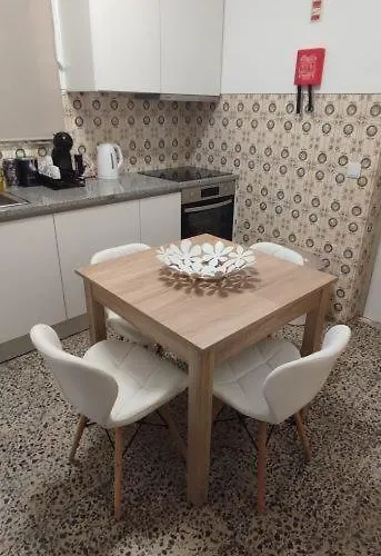 Дом отдыха Casa Sophie - *