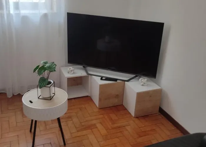 Casa Sophie - Ансьян