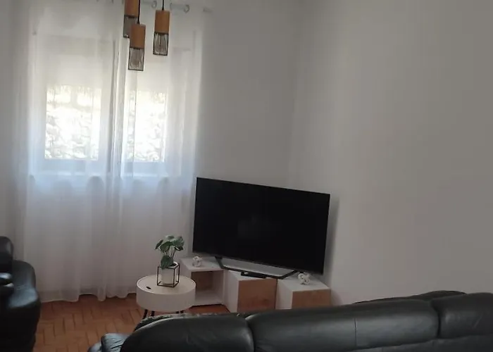 Privat bolig Casa Sophie -
