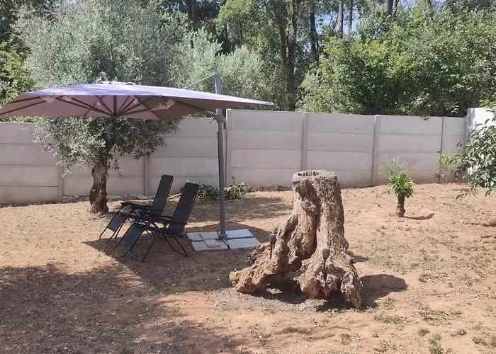 Дом отдыха Casa Sophie -