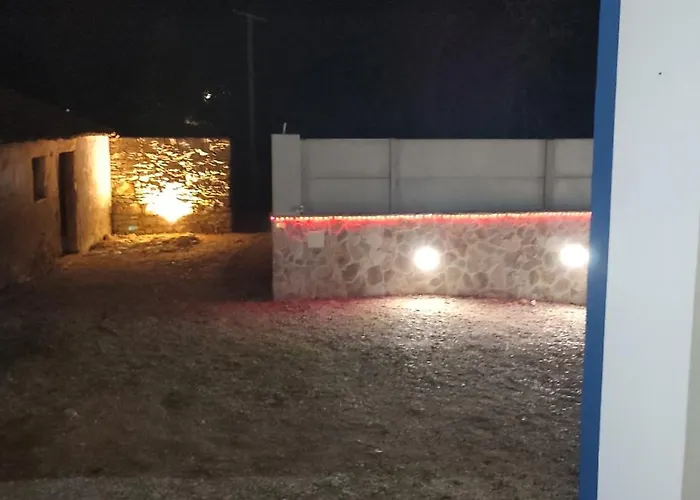 Casa Sophie - Ансьян