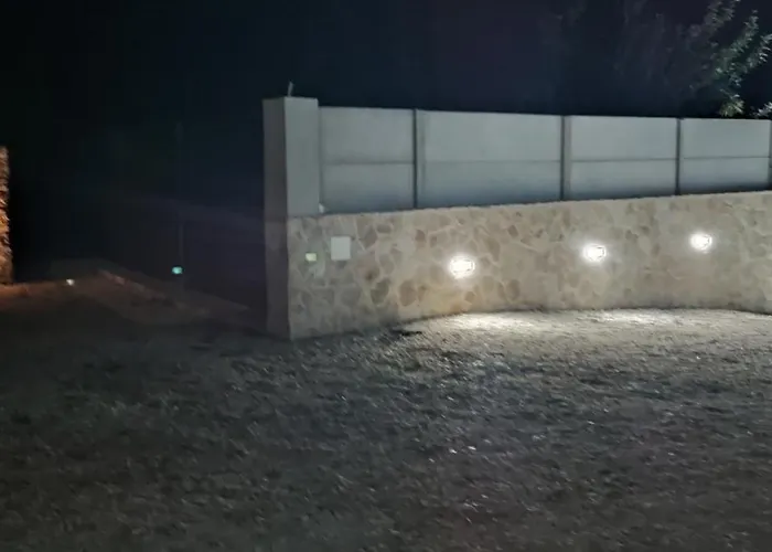 Casa Sophie - - Casa De Ferias Completa Anciao