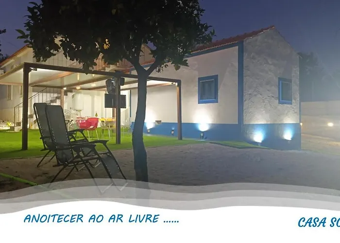 Casa Sophie -