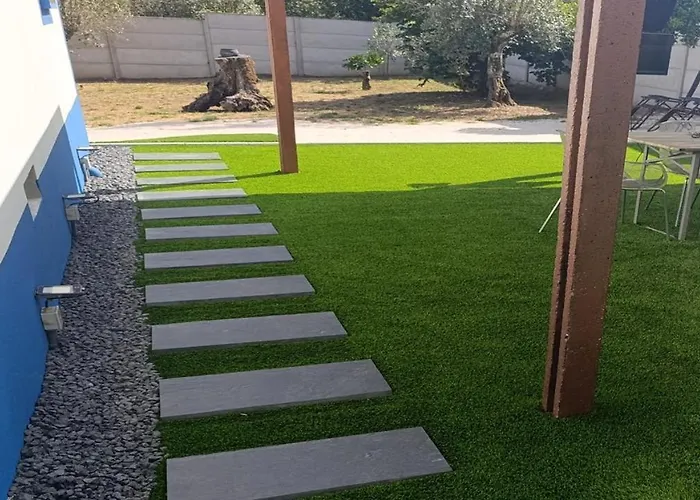 Дом отдыха Casa Sophie - *