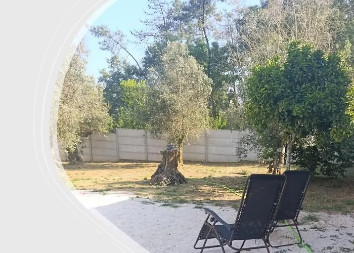 Casa Sophie - * Ансьян