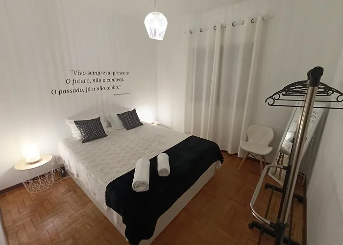 Casa Sophie - Privat bolig